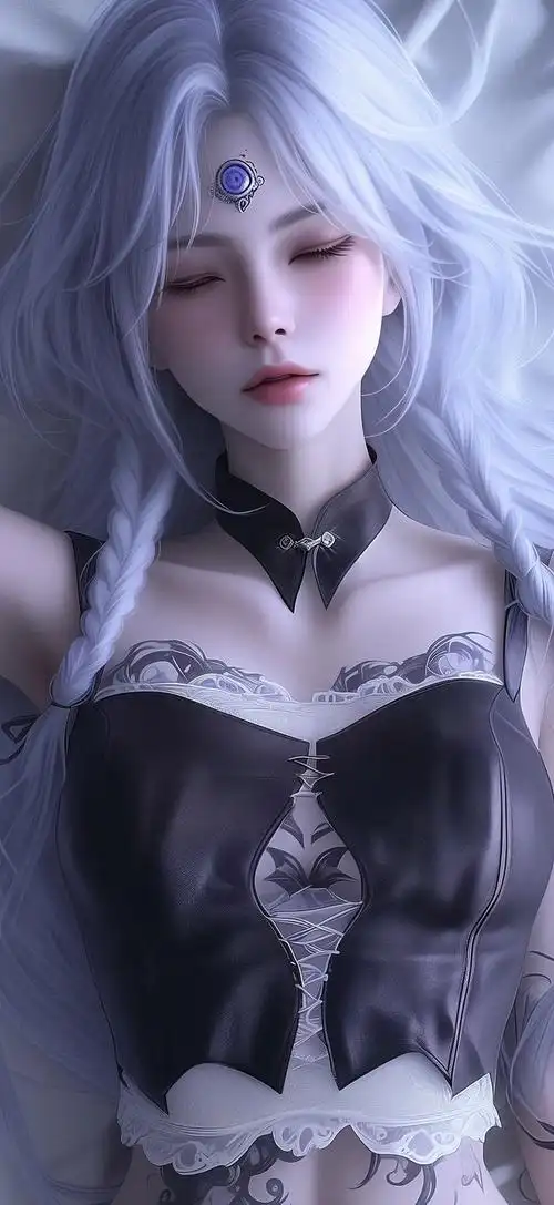 琅琊榜海报